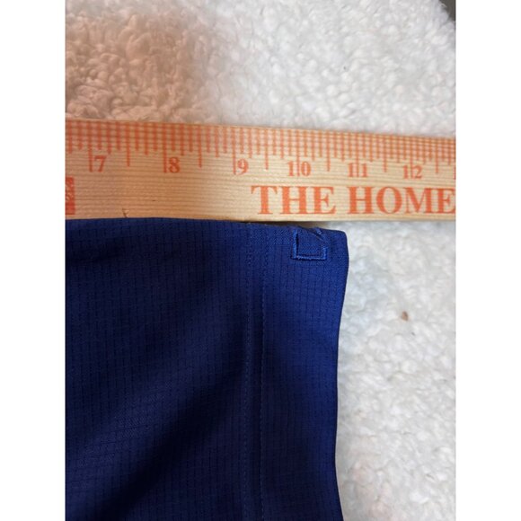 Cutter & Buck Florida Gators Polo Shirt Blue Mens Size XL - Picture 8 of 14